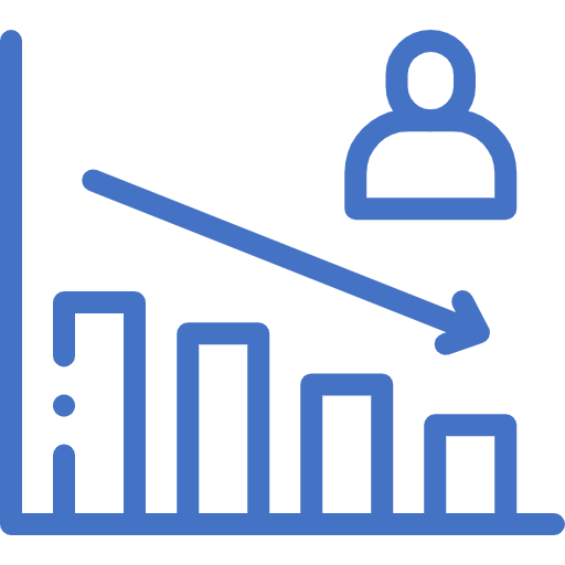 Optimized tracking of individual sales
